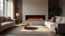 Discover Senso Fireplaces Options in Blackburn