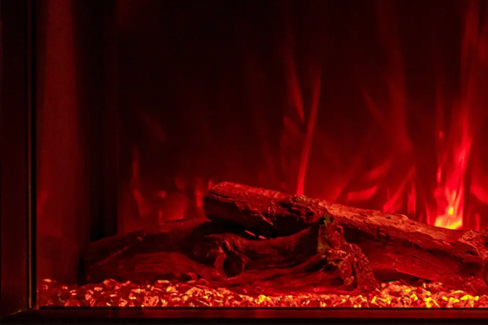 Thumbnail: H 1800 Electric Fire for Media Walls