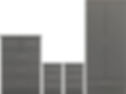 Newbury 2 Door 1 Drawer Wardrobe Bedroom Set 3D Effect Grey
