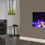 Thumbnail: Ultiflame VR Celena S600 Electric Fire Frameless