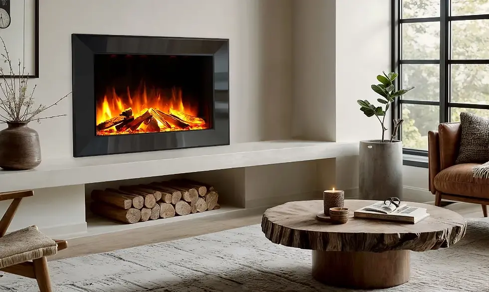 DLX Vader 750 Black Nickel and Black