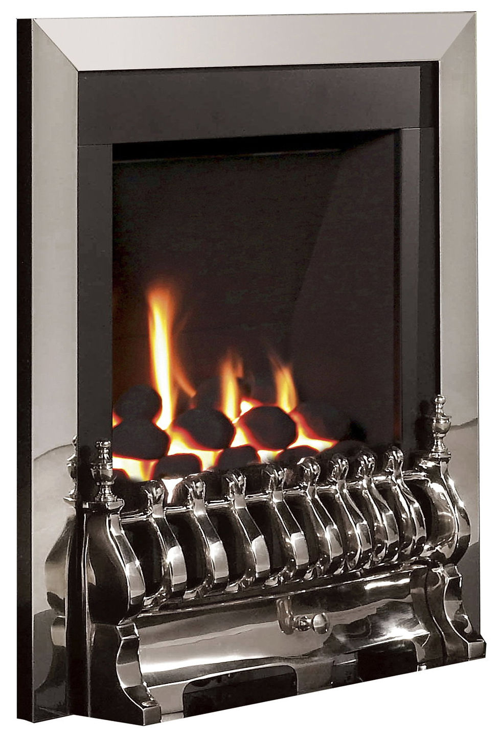 Thumbnail: Flavel Windsor Traditional Gas Fire