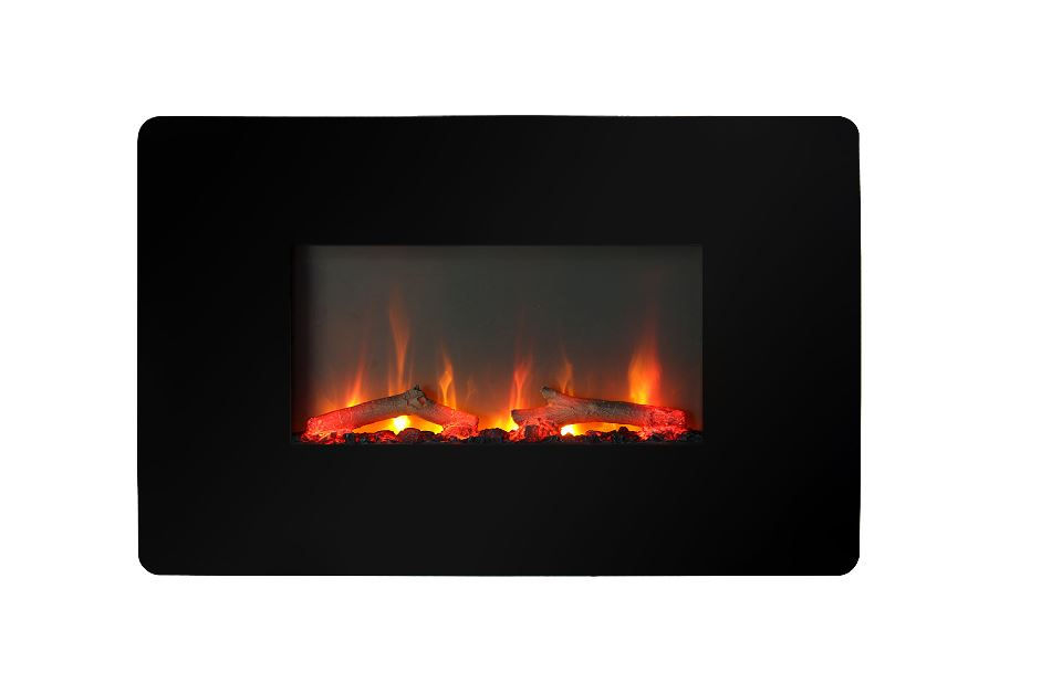 Celsi Flamonik Rapture Electric Fire with Mood Lights