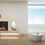 Thumbnail: Adella Limestone Electric Fireplace