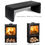 Thumbnail: Parkray Aspect 14 Wood Burning Stove