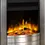 Thumbnail: Celsi Ultra SL Essence Satin Silver Electric Fire