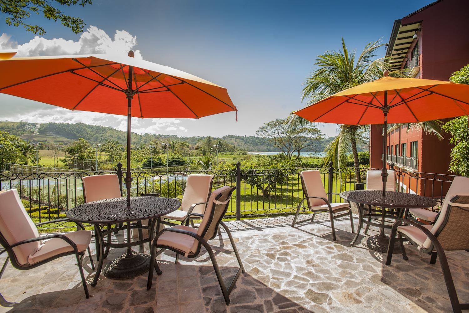 Los Suenos Marriott
