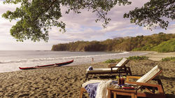 Four Seasons Costa Rica Hotel