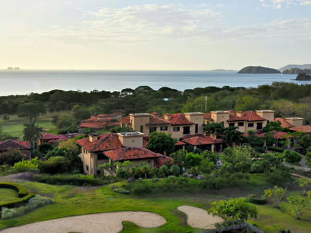 All Inclusive Versus Condo Golf in Costa Rica