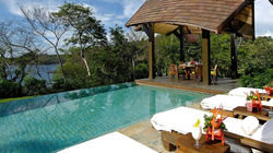 Four Seasons Costa Rica Hotel
