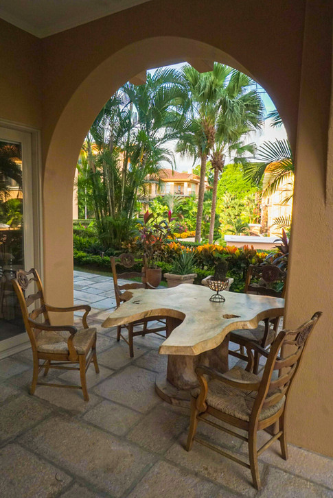 Bella Vista Luxury