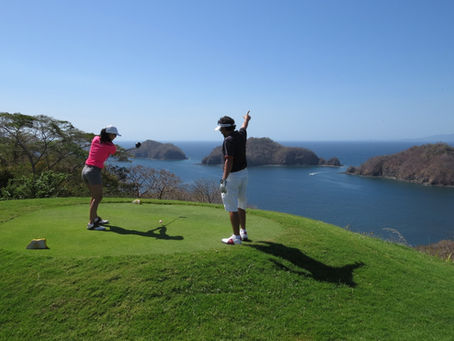 Best Golf Courses Near Liberia Airport for Your Trip