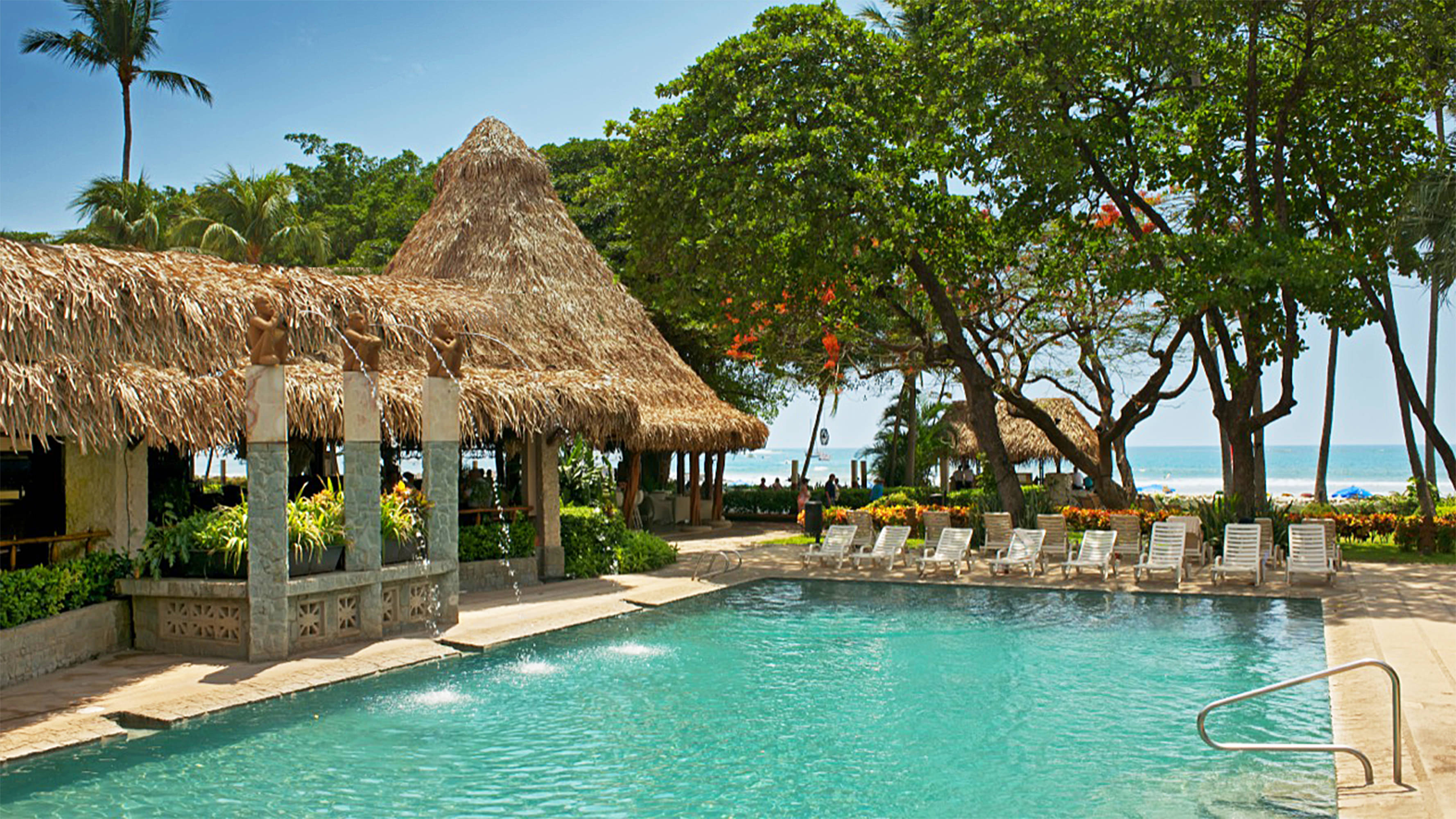 Tamarindo Beach Hotel Tamarindo Beach Hotel