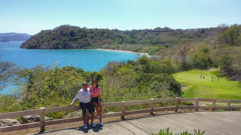 Four Seasons Costa Rica