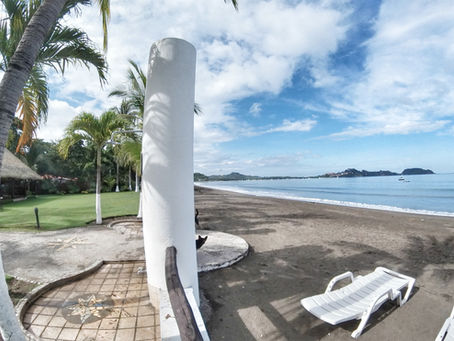 Los Sueños versus Guanacaste Golf: Which Fits?