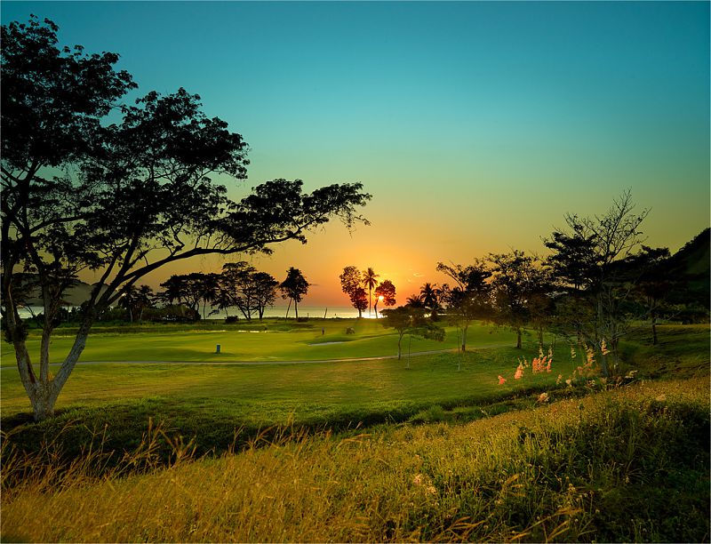 Los Suenos Course