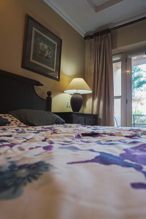 Bella Vista Luxury