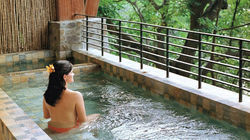Four Seasons Costa Rica Hotel