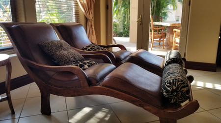 Bella Vista Luxury