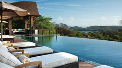Four Seasons Costa Rica Hotel