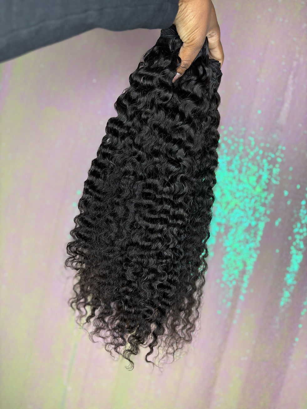 Burmese Curly Bundle Deals