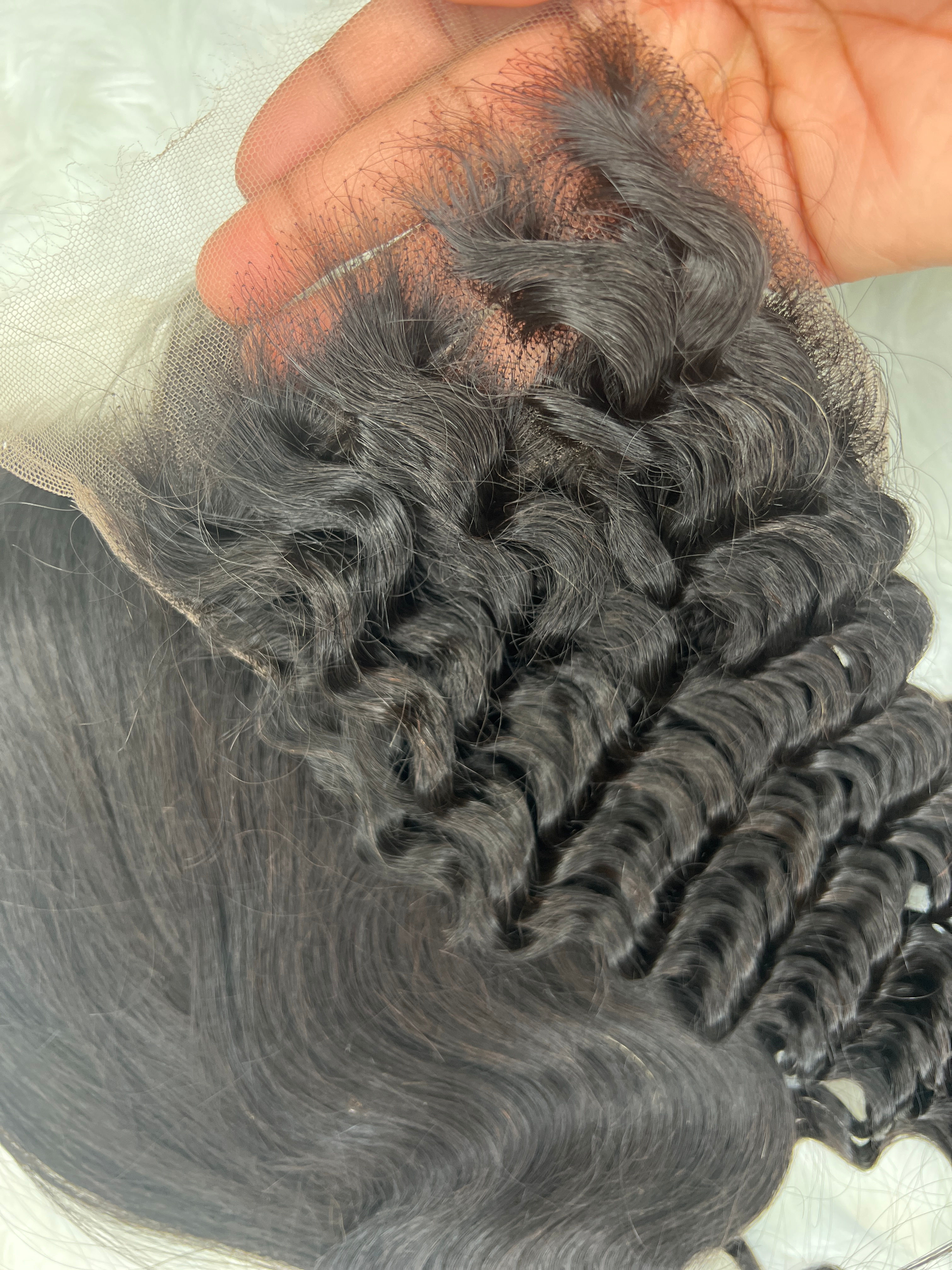 HD Lace Closure