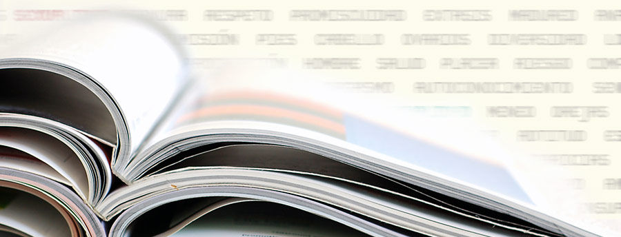 revistas por millar 150 pág. a full color