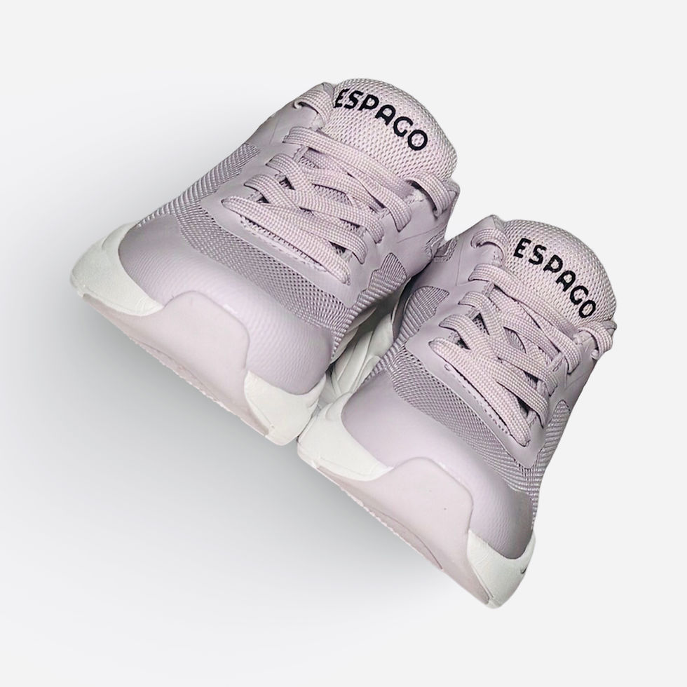 Thumbnail: E COZY SPORT SNEAKERS