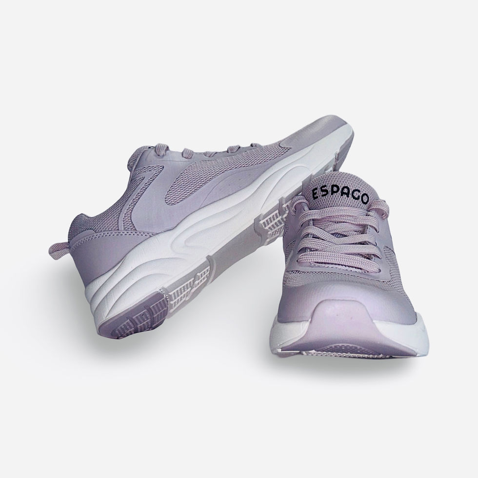 Thumbnail: E COZY SPORT SNEAKERS