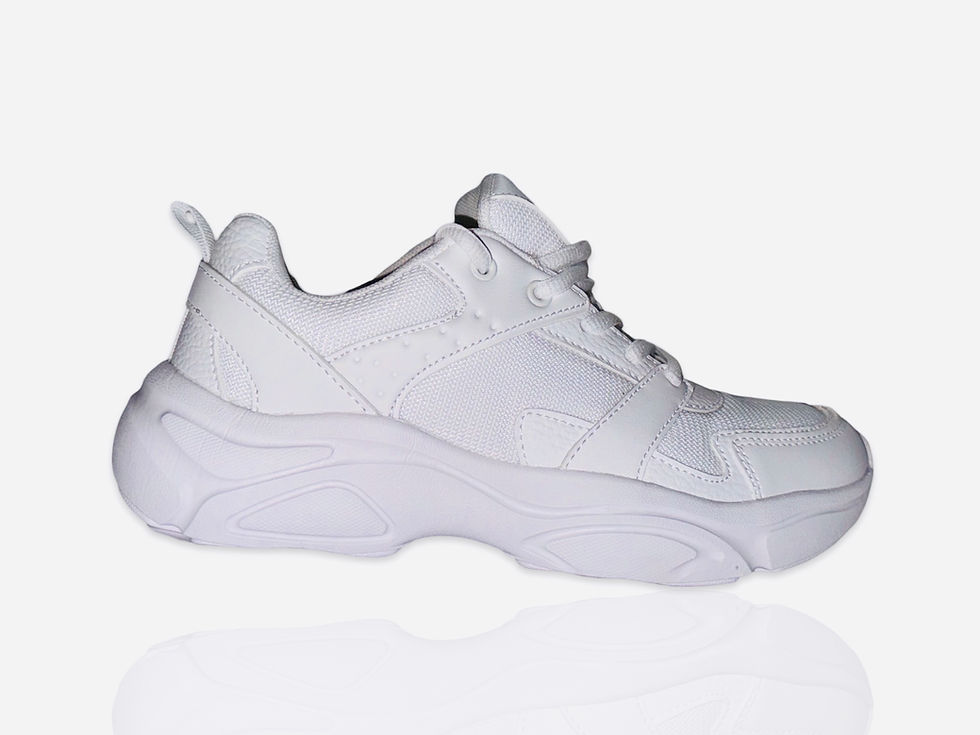Thumbnail: BOLD E SPORT SNEAKERS
