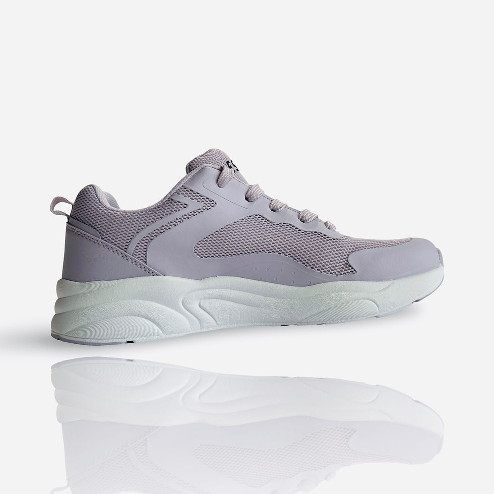 Thumbnail: E COZY SPORT SNEAKERS