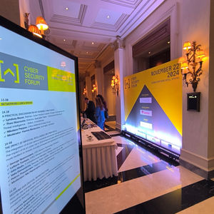 CYBER SECURITY FORUM 2024