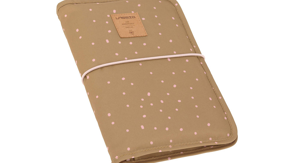 Pochette de Change-Points Curry-