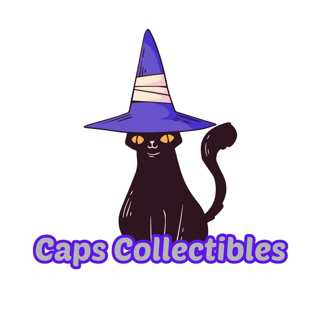Pokémon Cards Canada | Caps Collectibles
