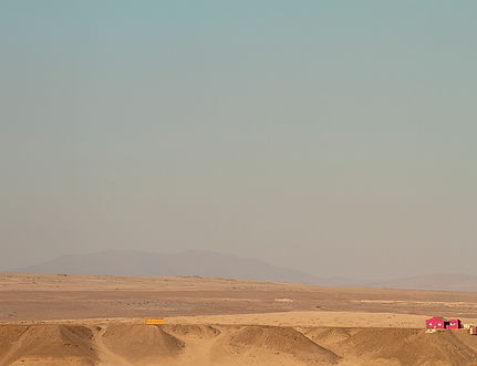 Desierto no Cierto 1