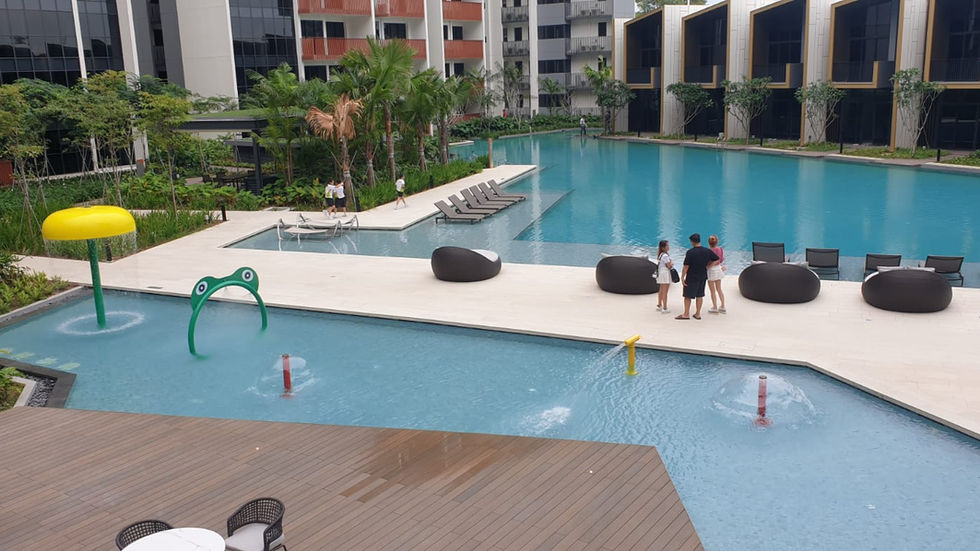 Riverfront Residences