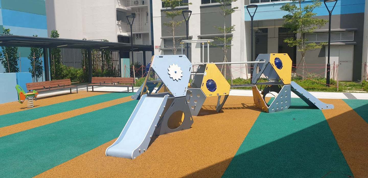 Sky Vista at Bukit Batok