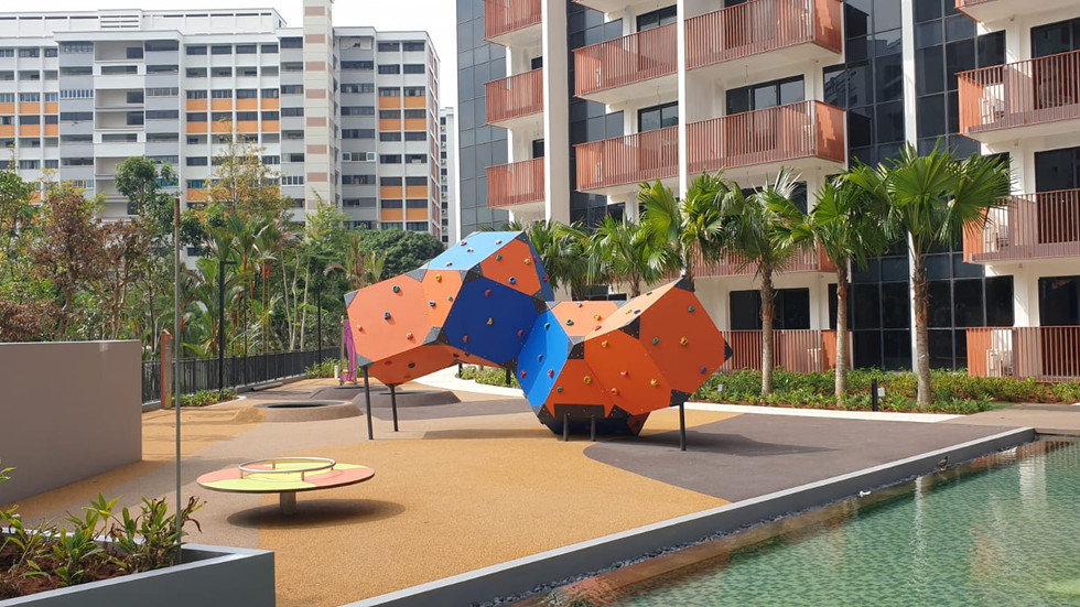 Riverfront Residences