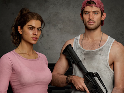 New Details About Rumored 'Grand Theft Auto VI' Female Protagonist Surface