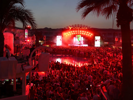 British Tourists Could Face a Ban From Ibiza for Anti-Social Behavior