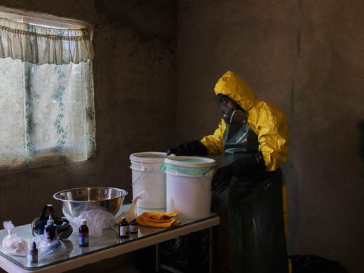 Mexican Sinaloa Cartel’s Message to Members: Stop Making Fentanyl or Die