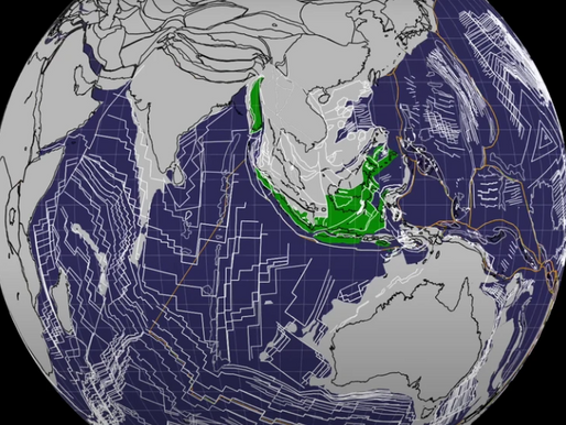 Scientists Solved the Mystery of an Ancient Continent That Disappeared