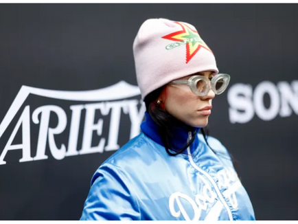 Billie Eilish Confirms Queer Identity: ‘Wasn’t It Obvious?’