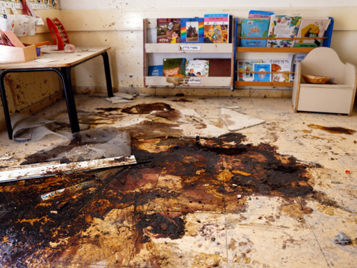 'We will repeat October 7 again and again' - Hamas official