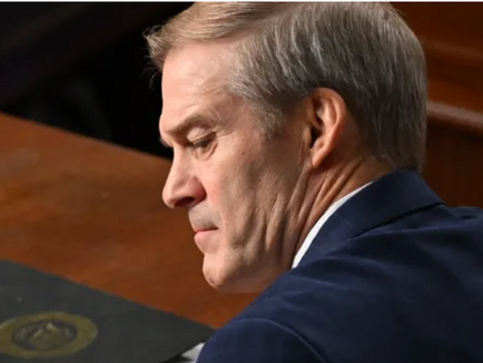 House Speaker Vote Live Updates: Jim Jordan Comes Up Short