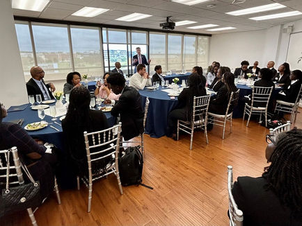 Why No One’s Going Into Accounting