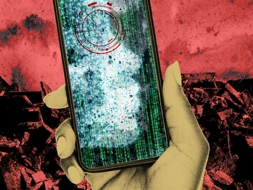 AI Deepfakes Are Making War in Ukraine Even More Chaotic and Confusing