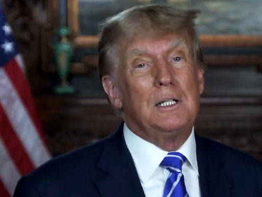 Trump Personally Targets ‘Psycho’ Forbes Reporter Who Covered His Declining Wealth