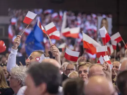 The Future of European Integration Hinges on Poland
