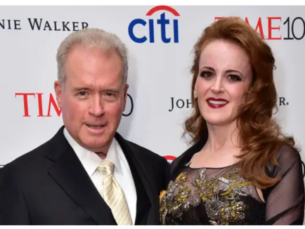 Republican megadonor Mercer family weighs backing Trump as they maintain massive war chest